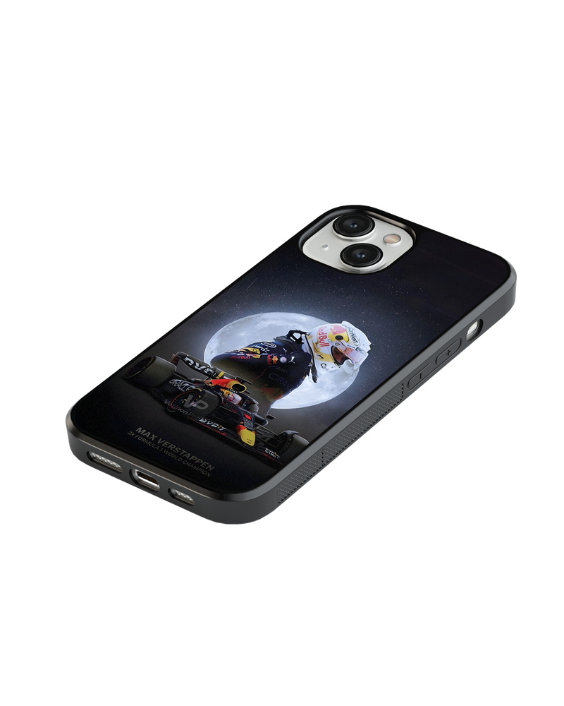 Formula 1 Impact Case (Lewis)