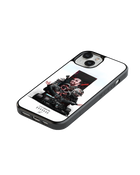 Formula 1 Impact Case (Lewis Hamilton)