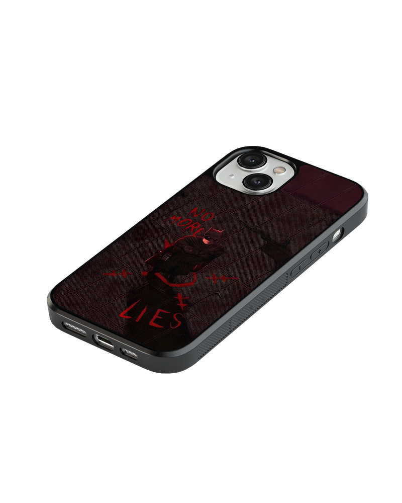 DC Impact Case (Lies)