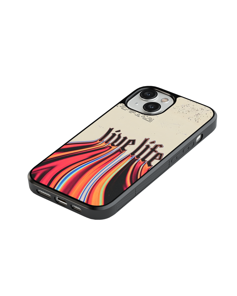 Y2K Impact Case (Live Life)