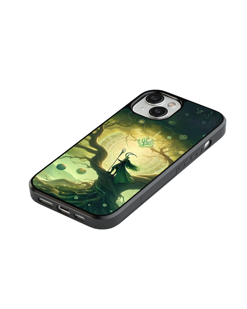 Marvel Impact Case (Loki)