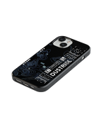 Cyberpunk Impact Case (Lonos)