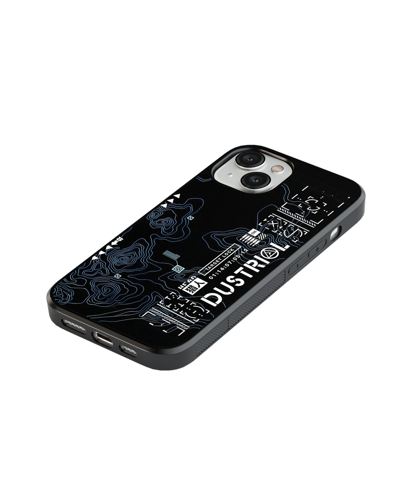 Cyberpunk Impact Case (Lonos)