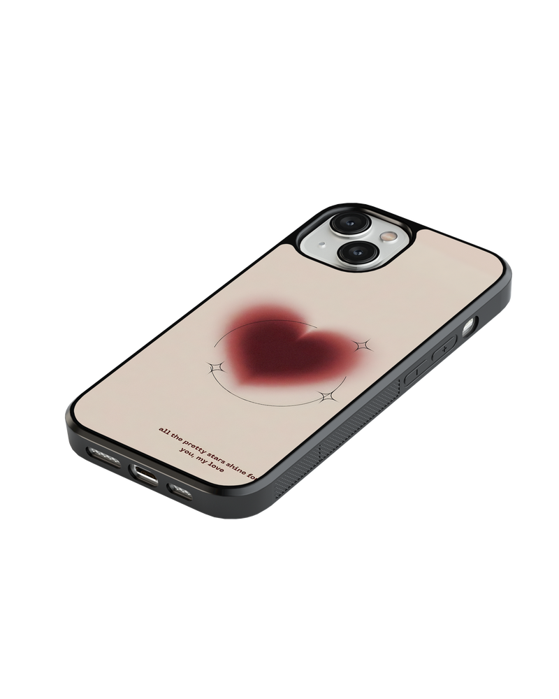 Y2K Impact Case (Loving Heart)