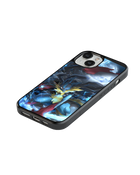 Cartoon Impact Case (Lucario)