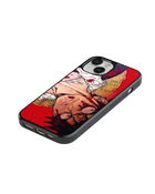One Piece Impact Case (Luffy D Monkey Originals)