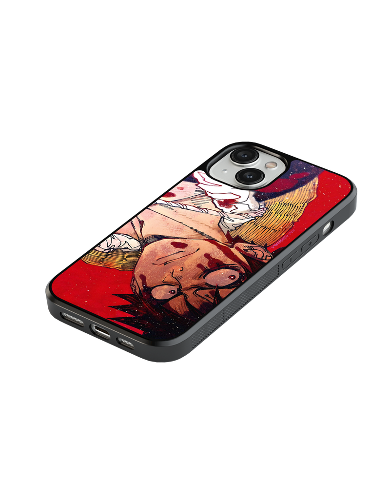 One Piece Impact Case (Luffy D Monkey Originals)