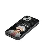 One Piece Impact Case (Luffy Gear 5 Black)