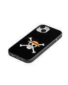 One Piece Impact Case (Luffy Skull)