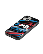Sports Car Impact Case (M2 BMW)