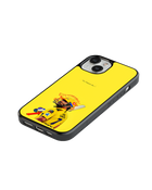 Cricket Impact Case (MSD)
