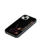 Naruto Impact Case (Madara Uchiha)