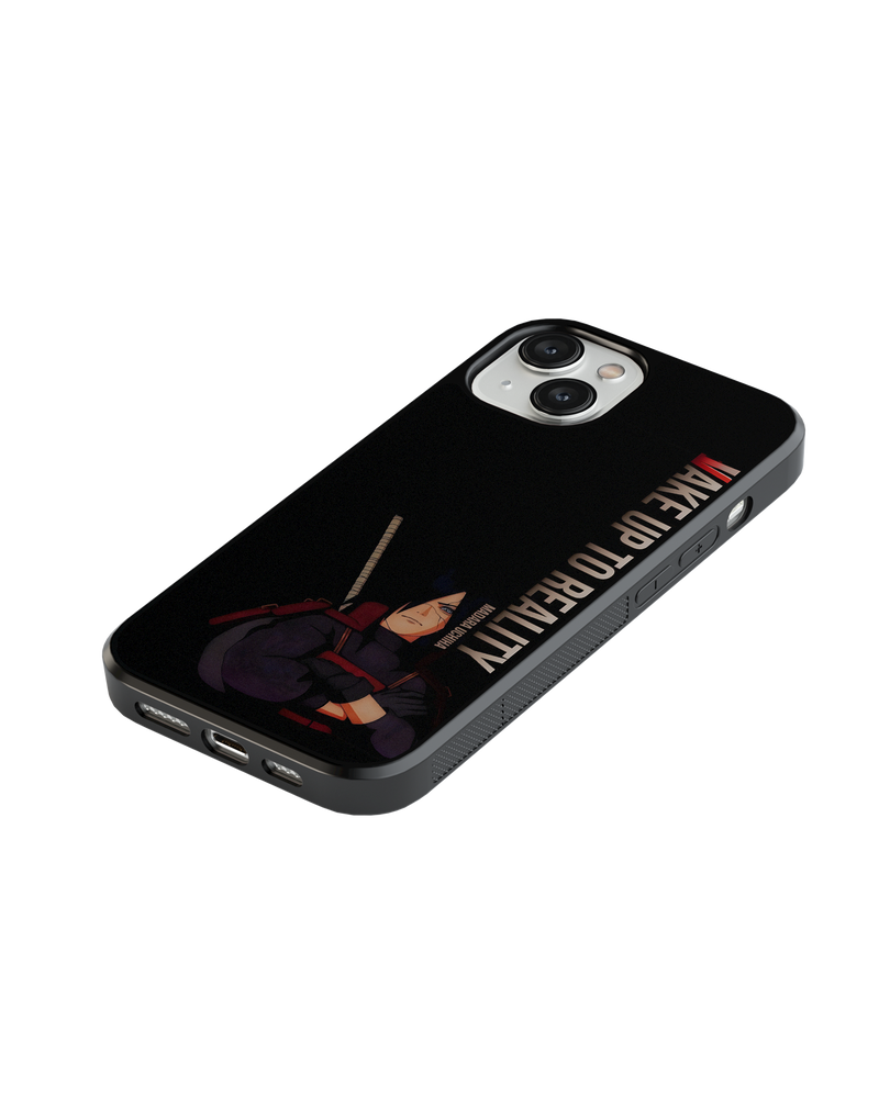 Naruto Impact Case (Madara Uchiha)