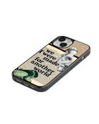 Whispers On Papers Impact Case (Made for Another World)