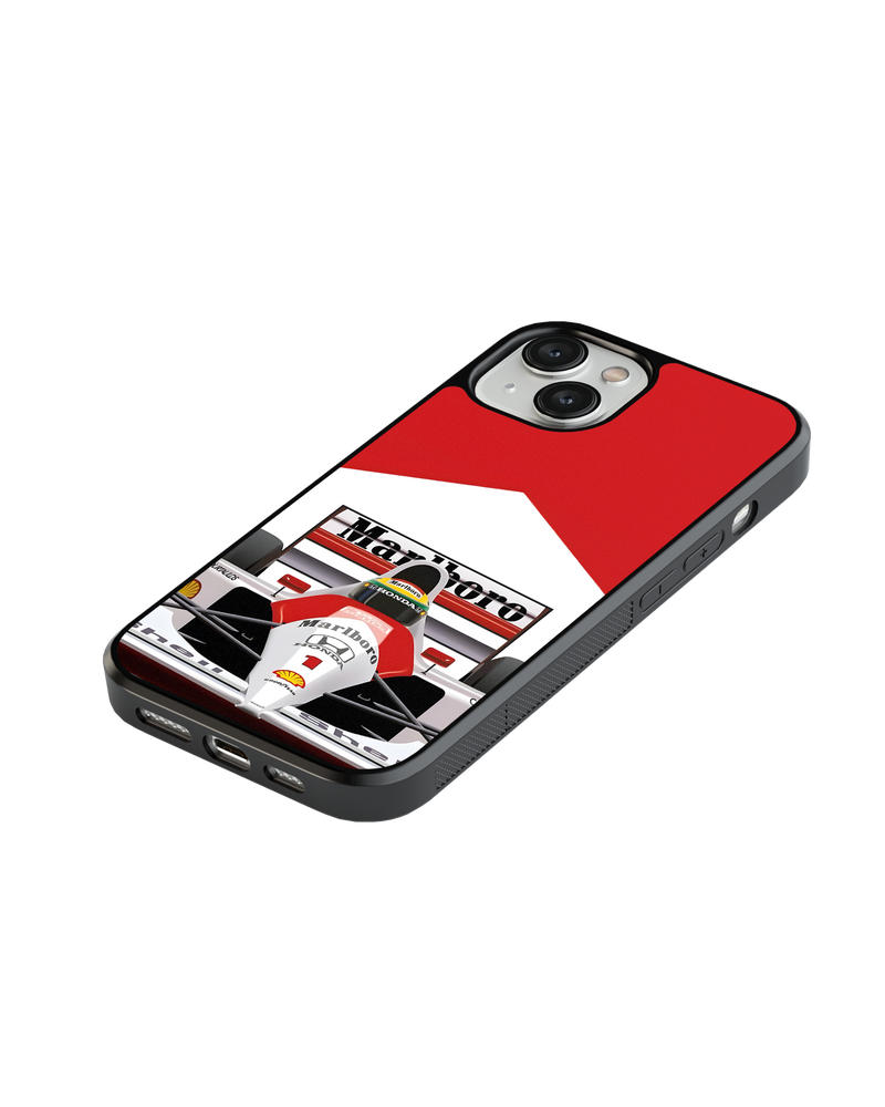 Formula 1 Impact Case (Malboro Classics)