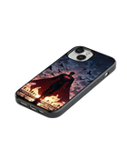 DC Impact Case (Man of Steel)
