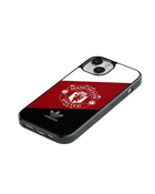 Football Mobile Cover (Manchester United Adidas)