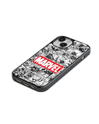 Marvel Impact Case (Marvel)
