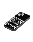 DC Impact Case (Matt Reeves The Batman)