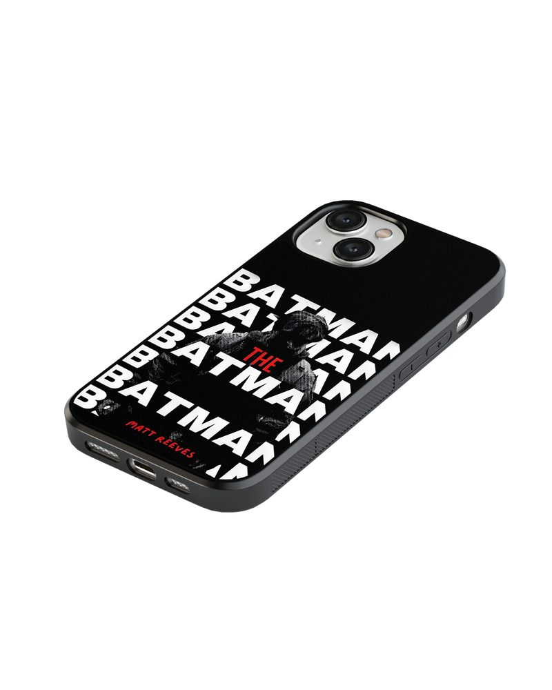 DC Impact Case (Matt Reeves The Batman)