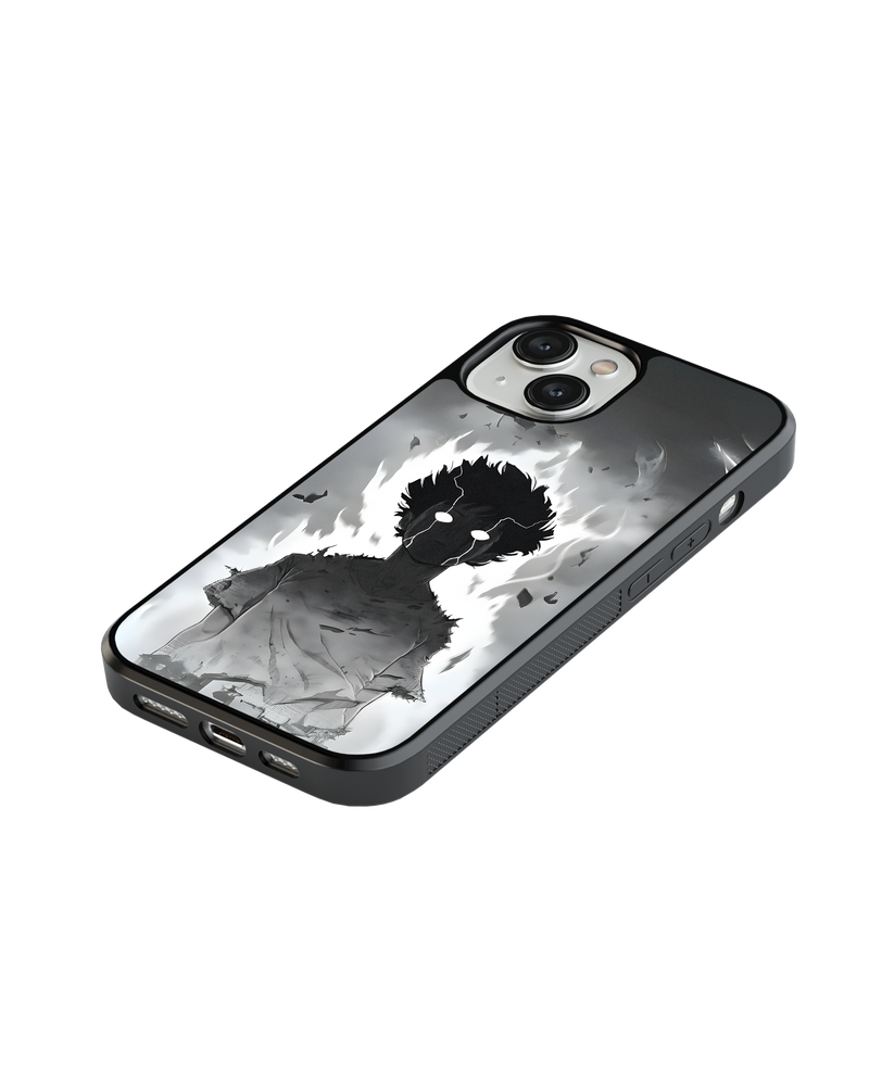 Mob Psycho Impact Case (Max Out)