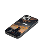 Formula 1 Impact Case (Max Verstappen Sunset)