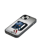 Football Impact Case (Mbappé X10)