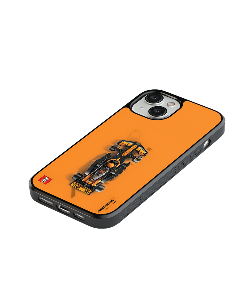 Formula 1 Impact Case (McLaren Lego)