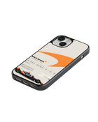 Formula 1 Impact Case (McLaren Racing)