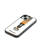Formula 1 Impact Case (McLaren Team)