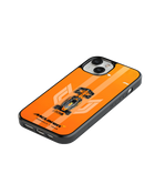 Formula 1 Impact Case (Mclaren Classics)