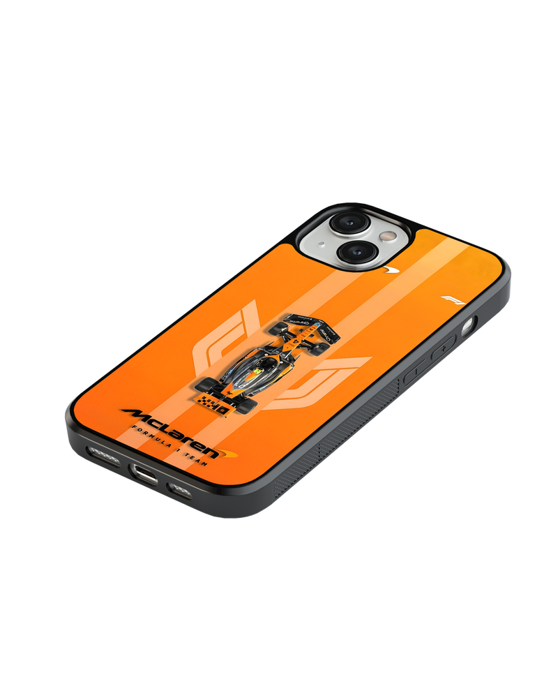 Formula 1 Impact Case (Mclaren Classics)