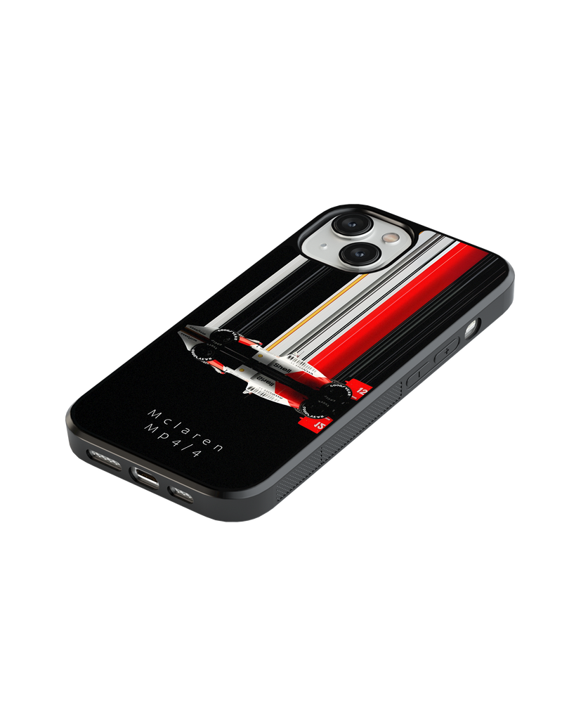 Formula 1 Impact Case (Mclaren F1)