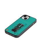 Formula 1 Impact Case (Mercedes Lego)