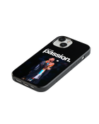 Football Impact Case (Messi Passion)