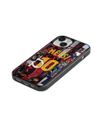 Football Impact Case (Messi x Spiderman)