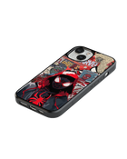 Marvel Impact Case (Miles Morales Originals)
