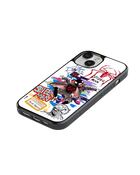 Marvel Impact Case (Miles Morales Sketch)