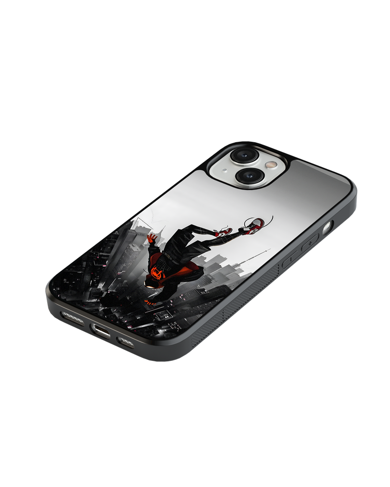 Marvel Impact Case (Miles Morales)