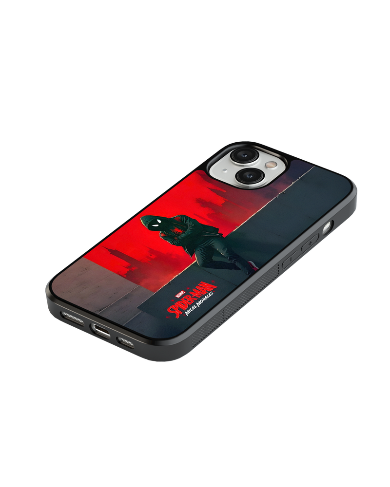 Marvel Impact Case (Miles Spiderverse)