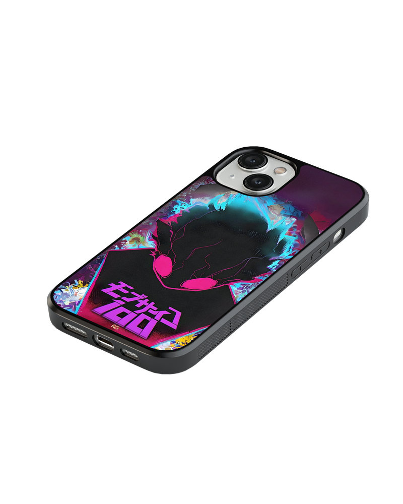Mob Psycho Impact Case (Mob Psycho 100)