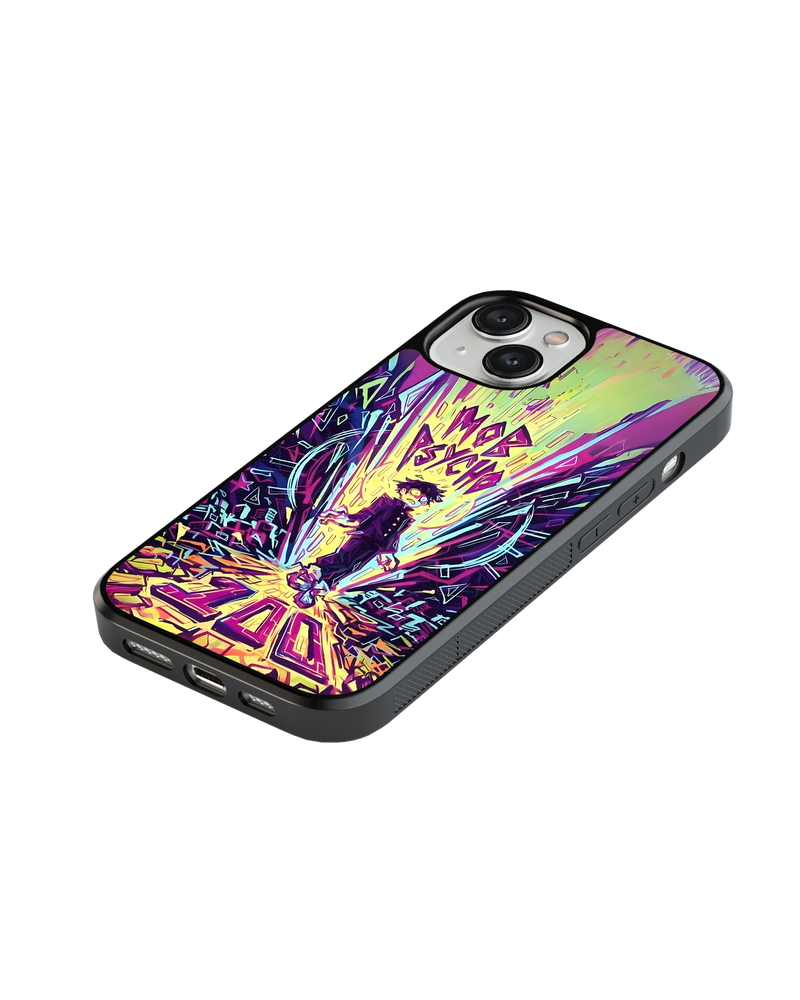 Mob Psycho Impact Case (Mob Psycho)