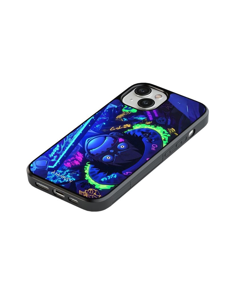 One Piece Impact Case (Monkey D Luffy)
