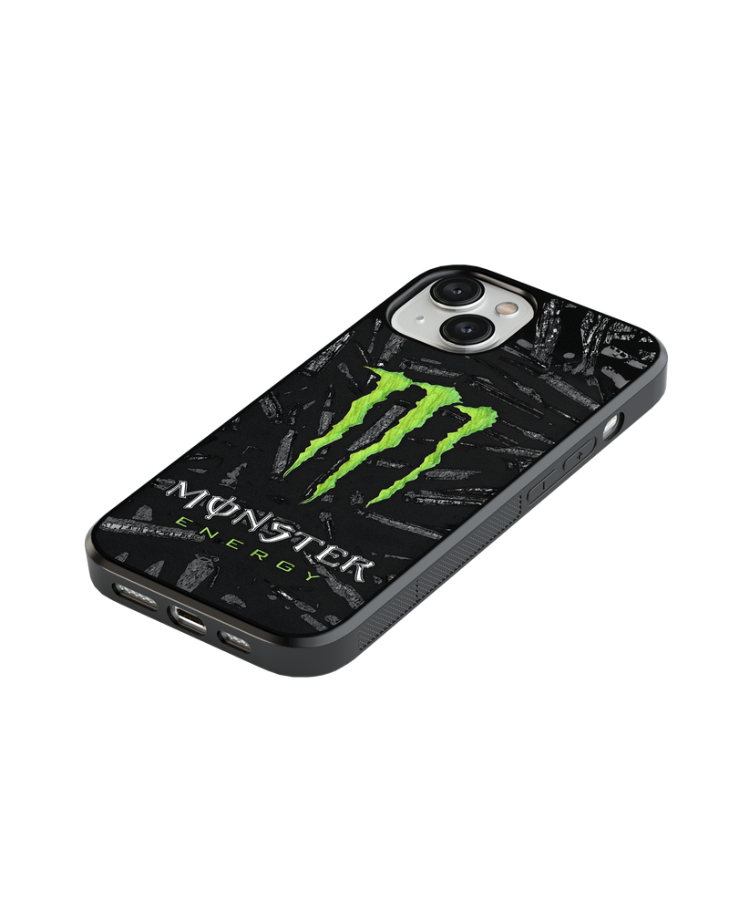 Monster Impact Case (Monster Carbon)
