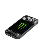 Monster Impact Case (Monster Fangs)