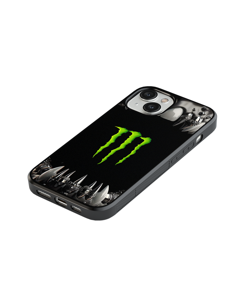 Monster Impact Case (Monster Fangs)