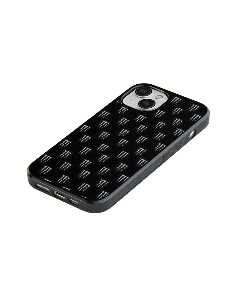 Monster Impact Case (Monster Grid)