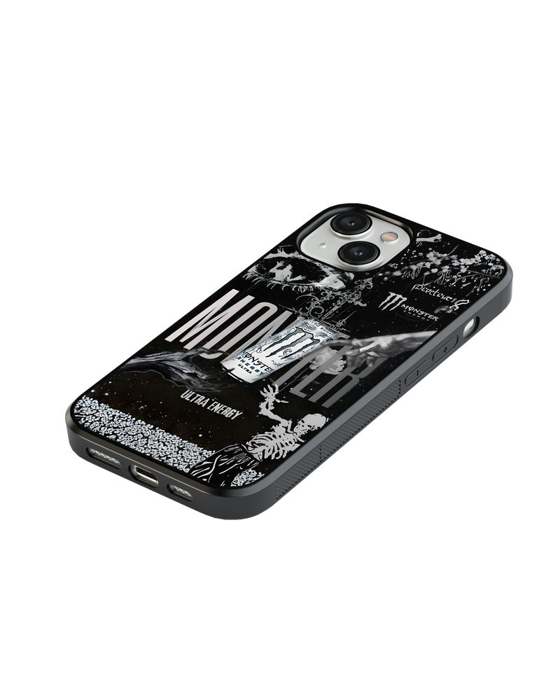Monster Impact Case (Monster Grunge)