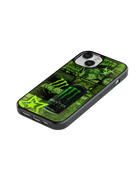 Monster Impact Case (Monster Rebellion)