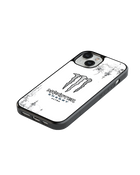 Monster Impact Case (Monster Ultra White)